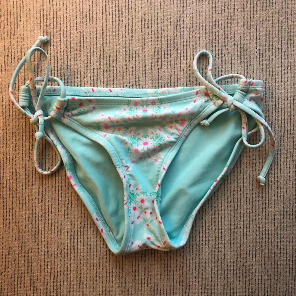 Bikini Bottoms